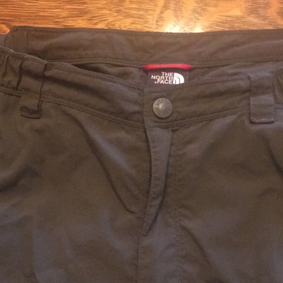 Mens Northface Nylon Pants Size Large - Picture 2 of 5